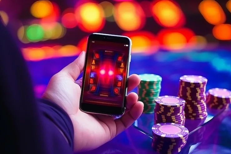 masterbetting Ruleta en Vivo Sierra Madre